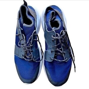 Avia Performance Footwear Collection Blue and Gray Sneakers Size 11